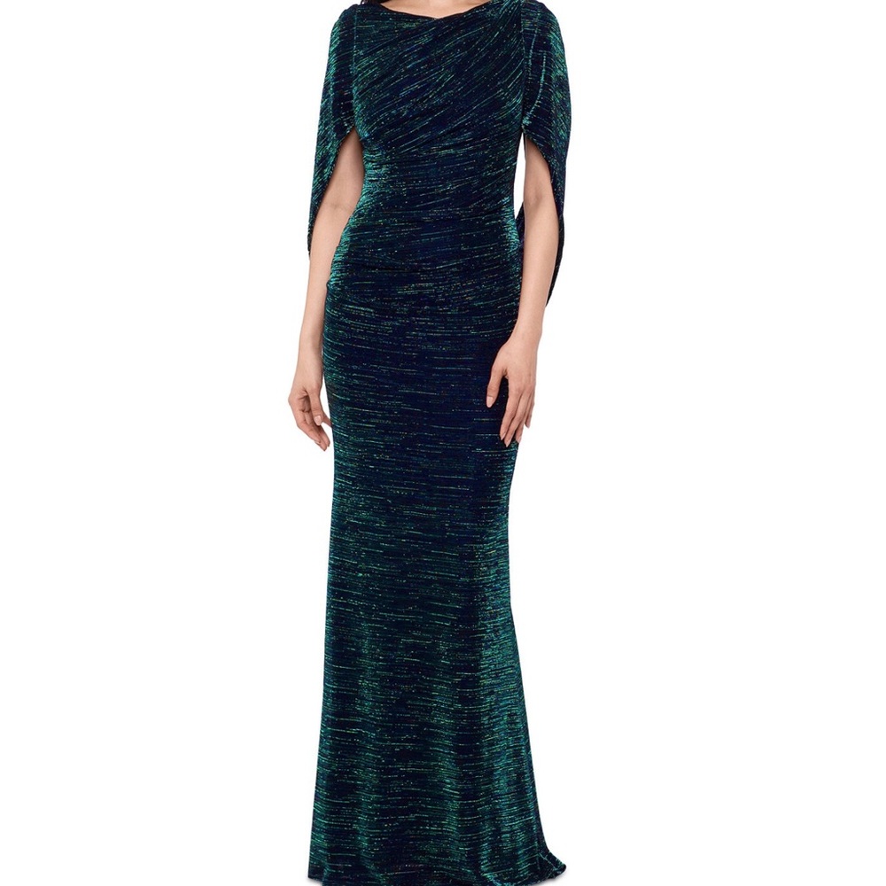 Betsy and Adams Dress